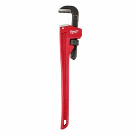Milwaukee 48-22-7124 24 Inch Steel Pipe Wrench