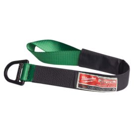 Milwaukee 48-22-8855 50lbs Anchor Strap (Pack of 6)