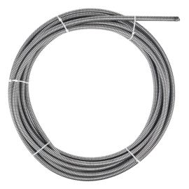 Milwaukee 48-53-2425 3/4 Inch x 25' Inner Core Drum Cable