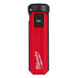 Milwaukee 48-59-2012 USB Rechargeable Portable Power Source & Charger (Pack of 5)