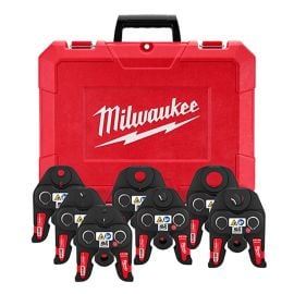 Milwaukee 49-16-2662R ¼”-1-1/8 Inch RLS® ACR Press Jaw Kit for M18™ FORCE LOGIC™ Press Tools