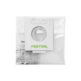 Festool 497540 Disposable bag ENS-CT 48 AC/5