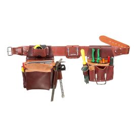 Occidental Leather 5092 SM Pro Drywall Set 