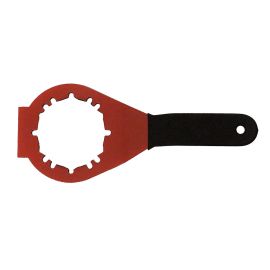 Thrifco 5140001 3710 Universal Professional Sink Drain / Plumbers Pal Wrench