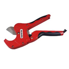 Thrifco 5140010 37110 1 Inch Ratchet Action Pipe / PVC Cutter