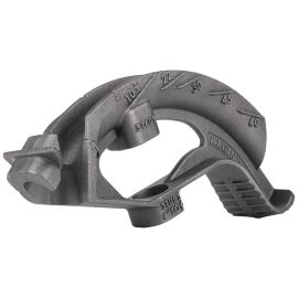 Klein Tools 51609 3/4 Inch Iron Conduit Bender Head