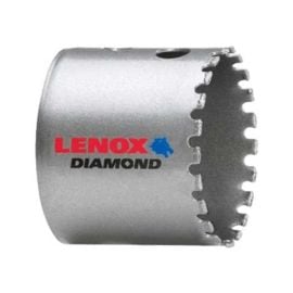 Lenox 1211932DGHS 2 Inch (51mm) Diamond Grit Hole Saw