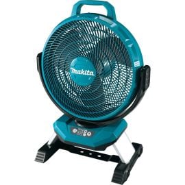 Makita DCF301Z 18V LXT® Lithium‑Ion Cordless 13 Inch Fan, Tool Only