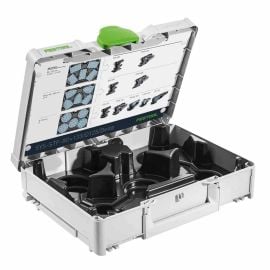 Festool 576781 Systainer SYS-STF-80x133/D125/Delt