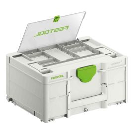 Festool 577347 SYS3 M 187 Systainer