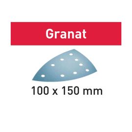  Sanding Disce Granat  577549  Stf Delta/9 P220 GR/100 ( Replacement Of 497141 )