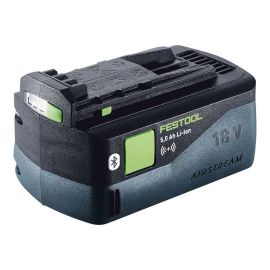 Festool 577661 Battery Pack BP 18 LI 5,0 ASI