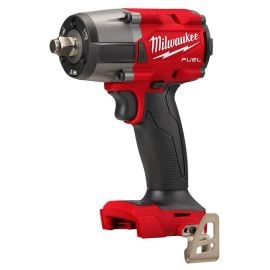Milwaukee 2962-20 M18 FUEL™ 1/2 Inch Mid-Torque Impact Wrench w/ Friction Ring Bare Tool