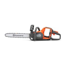 Husqvarna 970601201 MAX Power Axe 350i without battery and charger