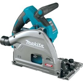 Makita GPS01Z 40V max XGT® Brushless Cordless 6-1/2 Inch Plunge Circular Saw, AWS® Capable, Tool Only
