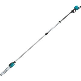 Makita GAU02Z 40V max XGT® Brushless Cordless 10 Inch Telescoping Pole Saw, 13 Inch Length (Tool Only)