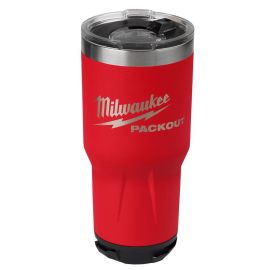 Milwaukee 48-22-8393R PACKOUT™ 30oz Tumbler (Pack of 6)