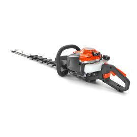 Husqvarna 967658901 23" double sided hedge trimmer PGE