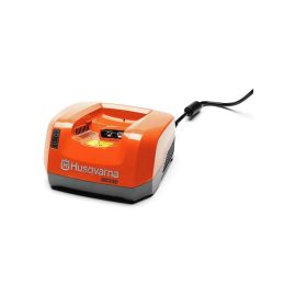 Husqvarna 967091503 500W Quick Charge battery charger