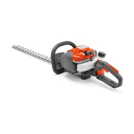 Husqvarna 966532402 21.7cc double sided homeowner hedge trimmer, 23", 10.8lbs.