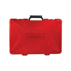 Big Horn 70147 Blow Molded Carrying Case – Red Color