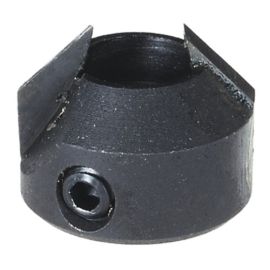 Freud 7015R Carbide Tipped 18mm x 9mm Counter Sink Right Turn