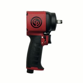 Chicago Pneumatic CP7731C 3/8 Inch Stubby Impact Wrench-Composite