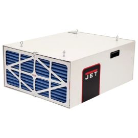 Jet 708620B AFS-1000B 1000 CFM Air Filtration System 3-Speed with Remote Control