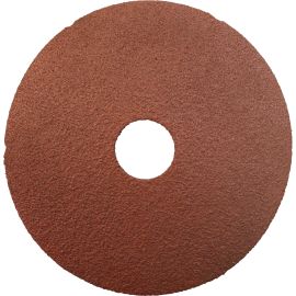 Makita 794107-B-25 4-1/2 Abrasive Disc, 80 Grit, 25/pk