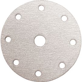 Makita 794610-0 6 Inch Round Abrasive Disc Hook and Loop 120 Grit (10Pk)