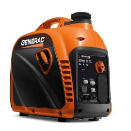 Generac 8250 GP2500i Inverter, 50 ST/CSA