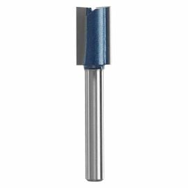 Bosch 84601MC 31/64 Inch x 3/4 Inch Carbide-Tipped Plywood Mortising Router Bit