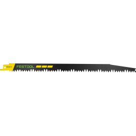 Festool 577486 Sabre Reciprocating Saw Blade SR 305/5/5 305 mm Length