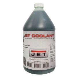 Jet 414126 1 Gallon JET Bio-Degradable MW Flood Coolant