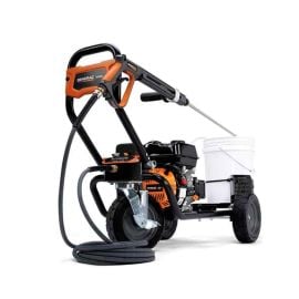 Generac 8870 Commercial 3300PSI 3.0GPM Power Washer 49-State/CSA