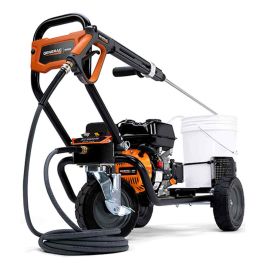 Generac 8871 Commercial 3600PSI 2.6GPM Power Washer 49-State/CSA