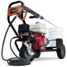 Generac 8872 Commercial 4000PSI 3.5GPM Power Washer 50-State/CSA- Honda Engine		