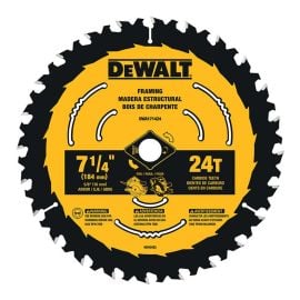 Dewalt ‎DWA171440B10 7-1/4 in. Circular Saw Blades