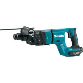 Makita GRH07Z 40V max XGT® Brushless Cordless 1-1/8 Inch AVT® Rotary Hammer (D-Handle), accepts SDS-PLUS bits, AFT®, AWS® Capable (Tool Only)