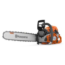 Husqvarna 562XP 59.8-cc 28 inch Gas Professional Chainsaw, .050 Gauge and 3/8 Pitch