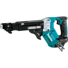 Makita XRF03Z 18V LXT® Lithium-Ion Brushless Cordless 6,000 RPM Autofeed Screwdriver (Tool Only)