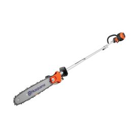 Husqvarna 970701205 330Ikp Max 330Ikp With Pole Saw Kit With B140 Battery And  40-C80 Charger