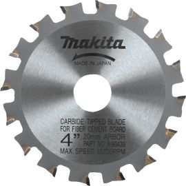 Makita A-90439 4 Inch Circular Saw Blade