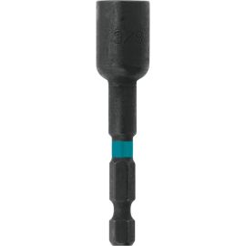 Makita A-97215 ImpactX 3/8 Inch x 2-9/16 Inch Magnetic Nut Driver