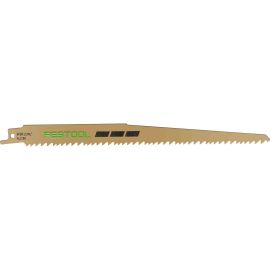 Festool 577487 6 TPI Sabre Reciprocating Saw Blade HSR 230/4,3 230 mm Length