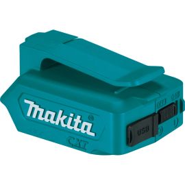 Makita ADP06 12 max CXT? Lithium-Ion Cordless Power Source (Power Source Only)