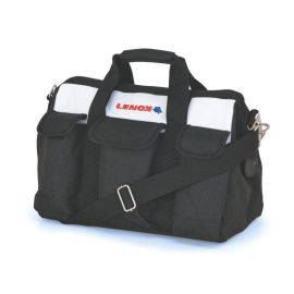 Lenox 10743WSSCTB Worksite Storage Compact Tool Bag