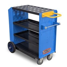 Baileigh 1232556 B-CART-MF - Metal Forming Cart