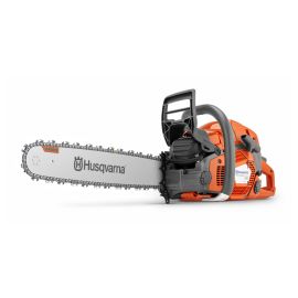 Husqvarna 565 70.6-cc 24 inch Professional Gas Chainsaw, 0.050" Gauge and 3/8" Pitch