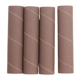 Jet 575938 Sanding Sleeves 2 Inch x 9 Inch 100 Grit Pack of 4 